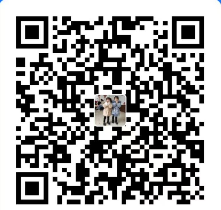 二维码待更新